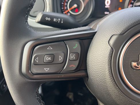 New 2026 Jeep Gladiator Sport image 25