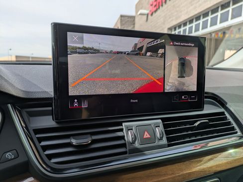 Used 2021 Audi Q5 Premium Plus image 20