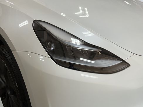 Used 2024 Tesla Model Y Long Range RWD image 28