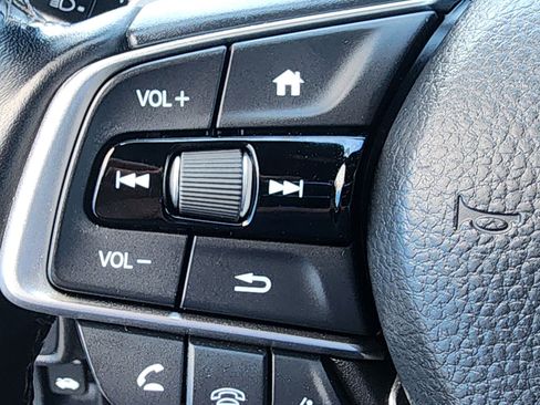 Used 2022 Honda Accord Sport image 12