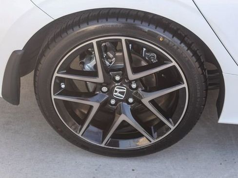 Used 2022 Honda Civic Sport Touring image 13