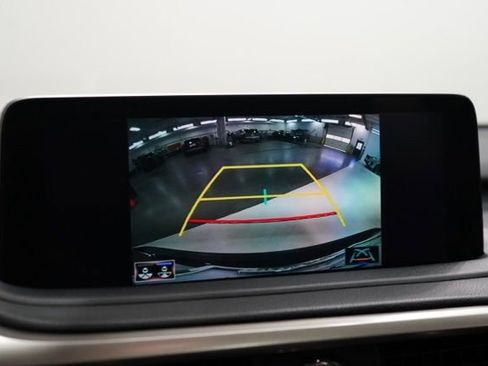 Used 2020 Lexus RX 350 F Sport w/ Accessory Package image 27