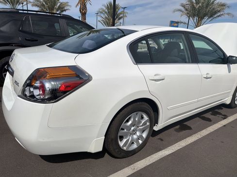 Used 2012 Nissan Altima 2.5 S image 4