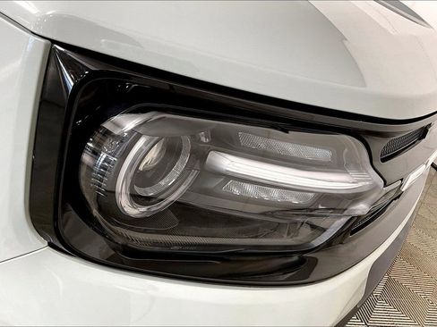 Used 2024 Ford Bronco Sport Outer Banks image 27