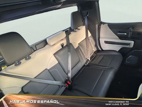 New 2026 GMC Hummer EV 4x4 Crew Cab image 30