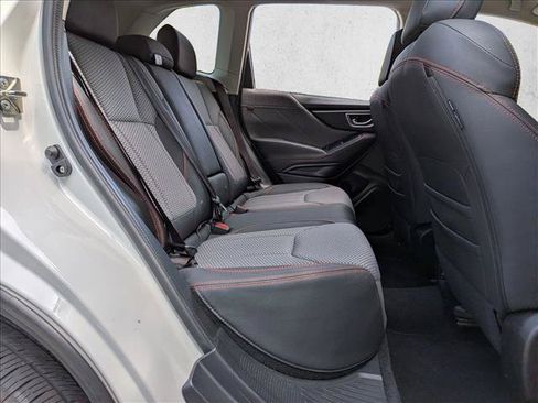 Used 2020 Subaru Forester Sport AWD/4WD image 19