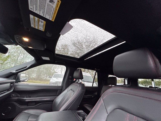 Used 2023 Ford Expedition Max Limited AWD/4WD image 27