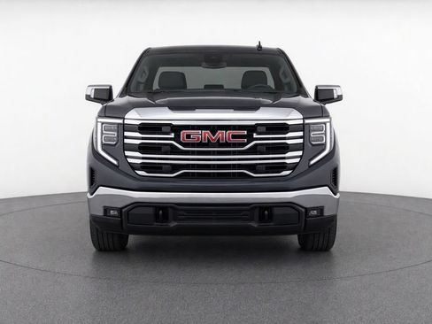 Used 2026 GMC Sierra 1500 SLT AWD/4WD image 5