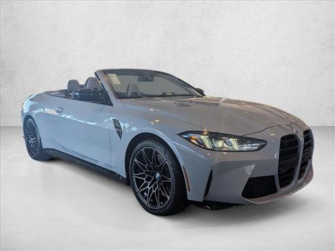 New 2026 BMW M4 xDrive Competition w/ Executive Package image 6