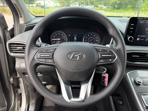 Used 2023 Hyundai Santa Fe SE AWD/4WD image 18