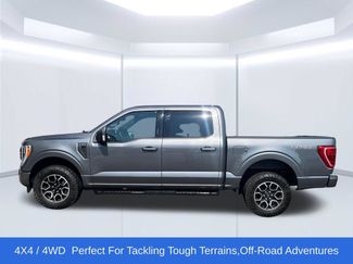 Used 2023 Ford F150 XLT w/ Equipment Group 302A High AWD/4WD video 2