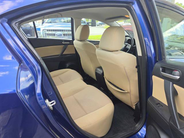 Used 2012 MAZDA MAZDA3 i Touring FWD image 13
