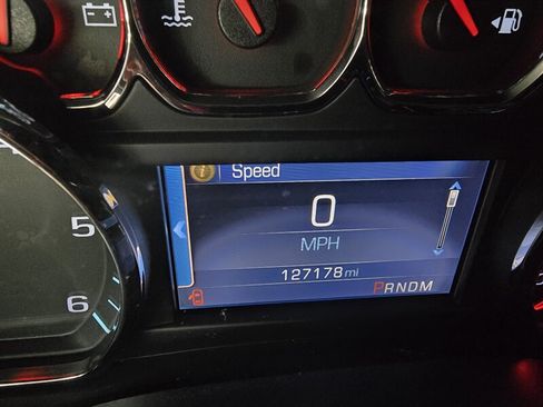 Used 2014 Chevrolet Silverado 1500 LT w/ LT Convenience Package RWD image 26