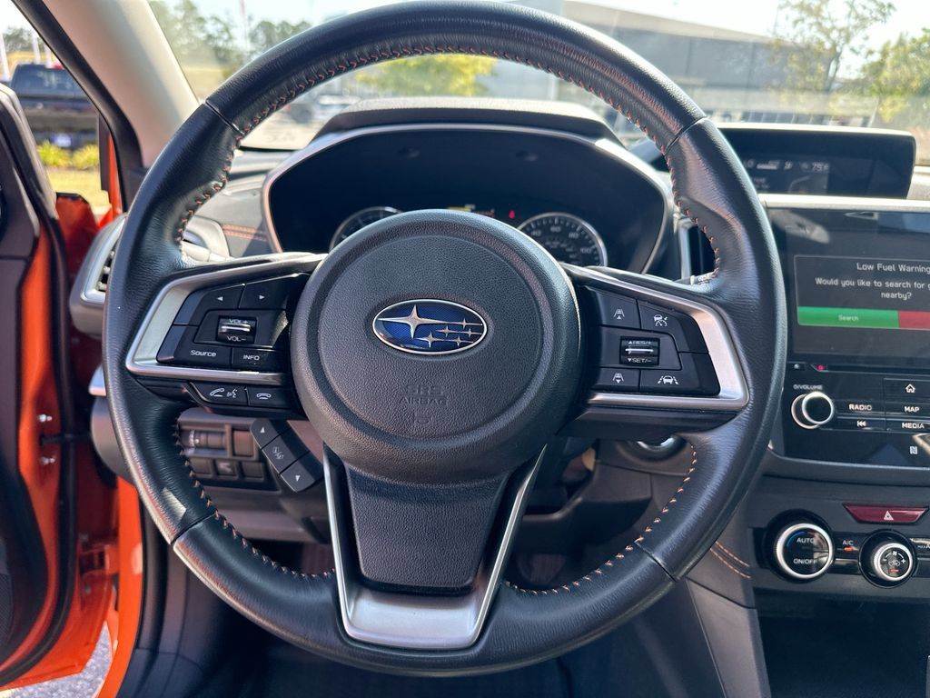 Used 2019 Subaru Crosstrek 2.0i Limited w/ Moonroof Package w/Navigation AWD/4WD image 18