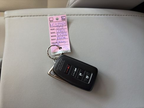 Used 2022 Lexus RX 350 AWD image 43