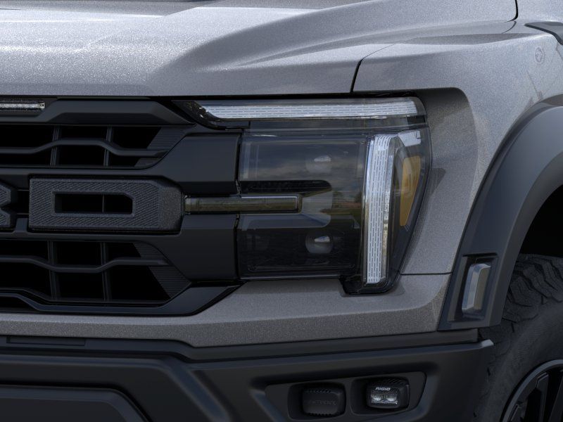 New 2026 Ford F150 Raptor AWD/4WD image 21