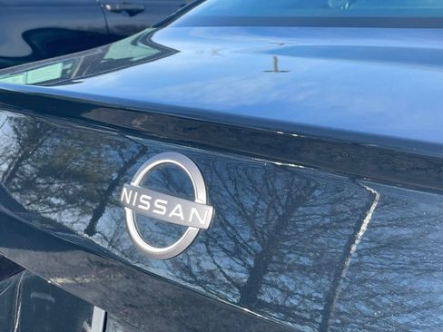 Certified 2025 Nissan Altima 2.5 SL AWD/4WD image 32