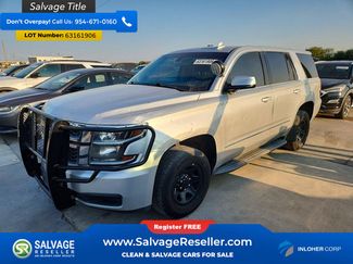 Used 2018 Chevrolet Tahoe 2WD video 1