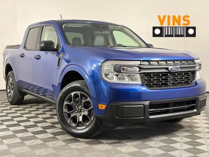 Used 2024 Ford Maverick XLT w/ XLT Luxury Package