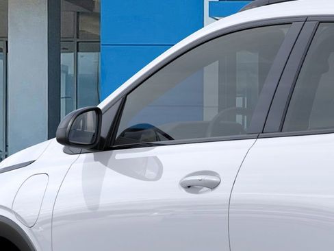 New 2027 Chevrolet Bolt RS image 12