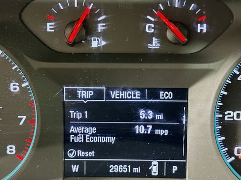 Used 2024 Chevrolet Malibu LT image 18