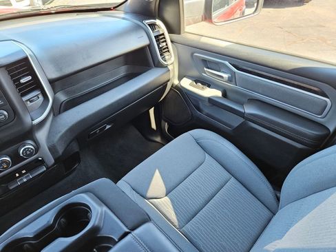 Used 2022 RAM 1500 Big Horn image 15