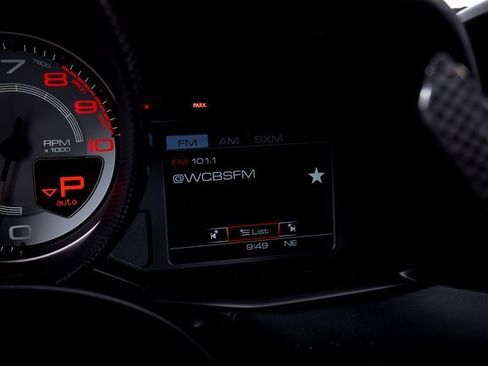 Used 2019 Ferrari 488 Spider image 33