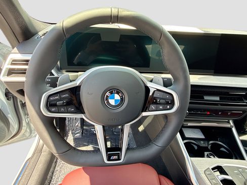 New 2026 BMW 330i Sedan w/ M Sport Package RWD image 40