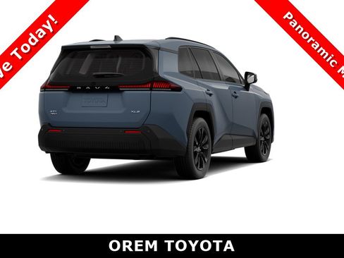 New 2026 Toyota RAV4 XLE Premium AWD/4WD image 9