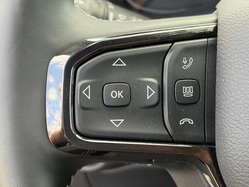 New 2026 RAM 2500 Limited AWD/4WD image 17