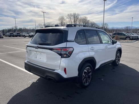 New 2026 Subaru Forester Premium w/ Base/Premium Package AWD/4WD image 9