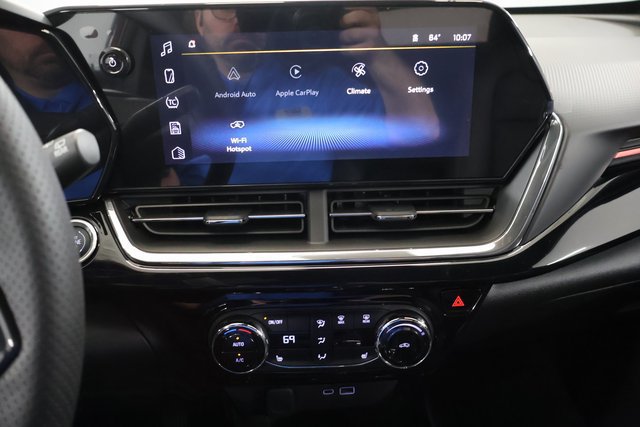New 2026 Chevrolet Trax RS w/ Driver Confidence Package FWD image 19