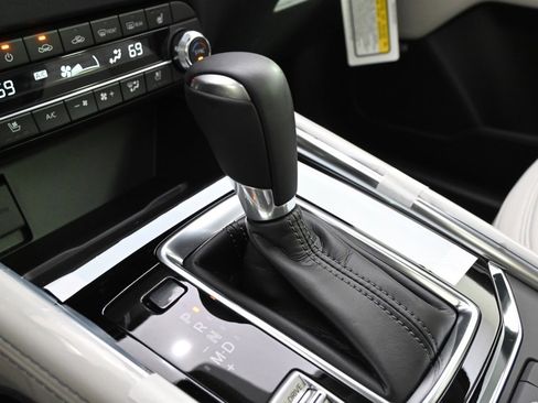 New 2025 MAZDA CX-5 AWD 2.5 S w/ Premium Plus Pkg image 30