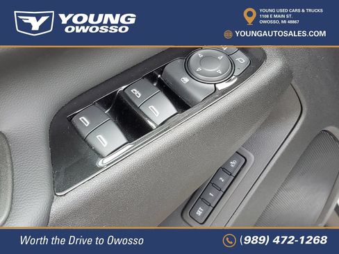 Certified 2024 Chevrolet Equinox Premier AWD/4WD image 22