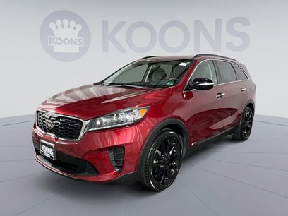 Used 2019 Kia Sorento S