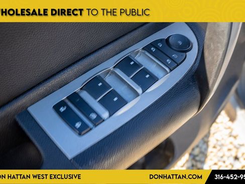 Used 2009 Chevrolet Silverado 1500 LT w/ Texas Edition image 15