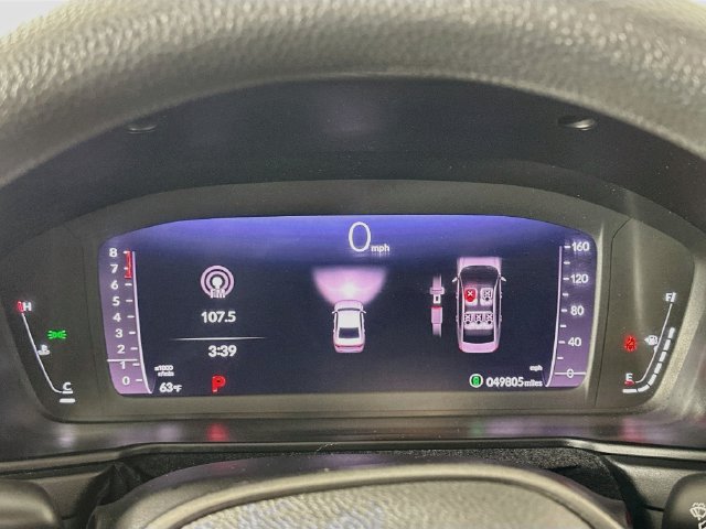 Certified 2024 Honda Accord EX image 5