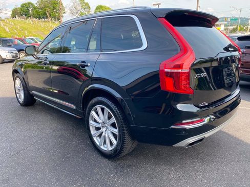 Used 2016 Volvo XC90 T6 Inscription AWD/4WD image 5