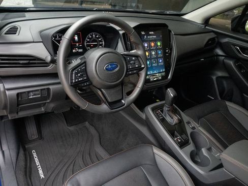 Certified 2025 Subaru Crosstrek 2.5i Limited AWD/4WD image 9