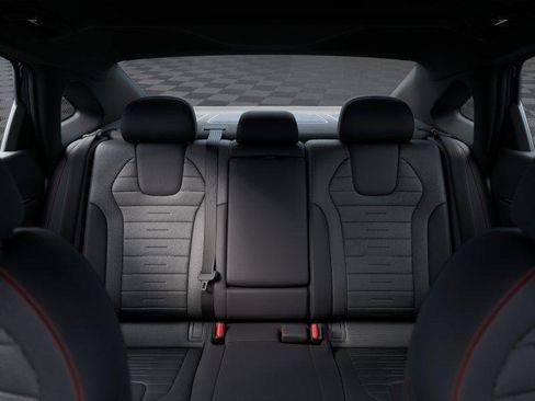 New 2026 Hyundai Sonata N Line image 12