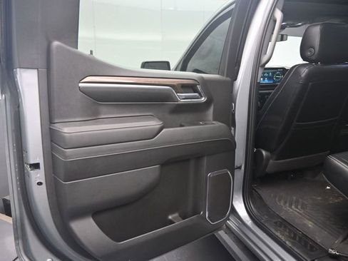 Used 2023 Chevrolet Silverado 1500 RST w/ All Star Edition Plus image 20