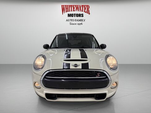 Used 2019 MINI Cooper S image 6