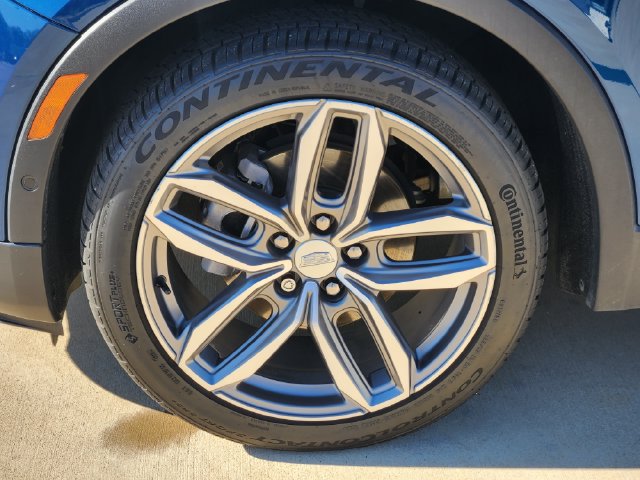 Used 2019 Cadillac XT4 Sport FWD image 12