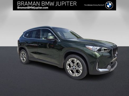 Certified 2023 BMW X1 xDrive28i w/ Premium Package image 1