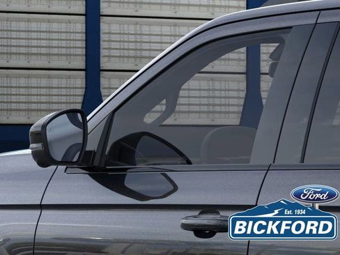 New 2026 Ford Expedition Max Platinum w/ Stealth Performance Package image 20