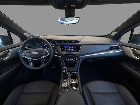 New 2024 Cadillac XT5 Sportv w/ Platinum Package AWD/4WD image 22