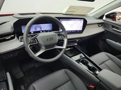 New 2026 Audi Q3 quattro 2.0T AWD/4WD image 9