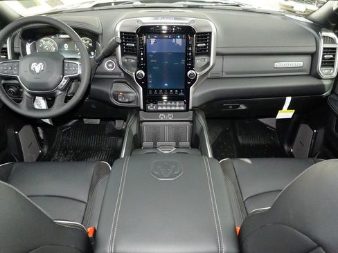 New 2026 RAM 4500 Tradesman image 9