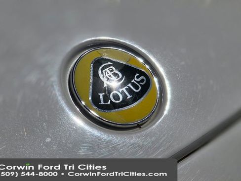 Used 2014 Lotus Evora 2+2 RWD image 13