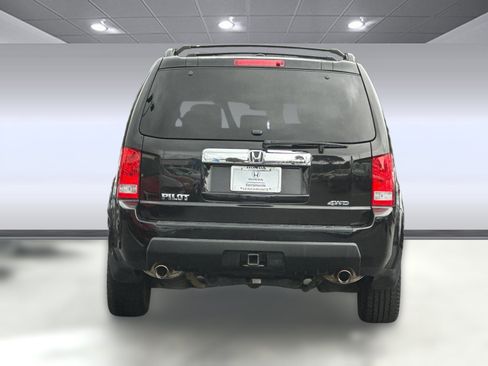 Used 2010 Honda Pilot EX-L image 9